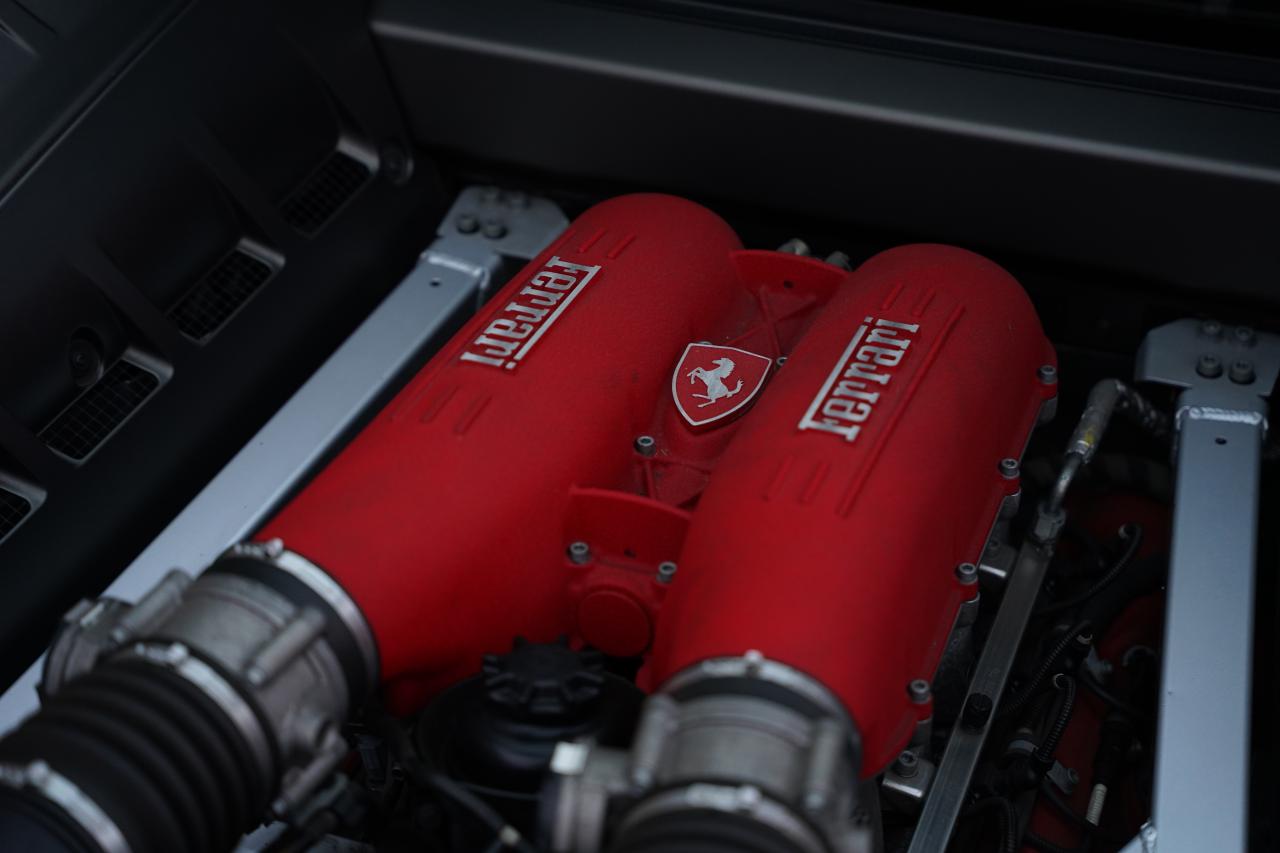 2005 Ferrari F430
