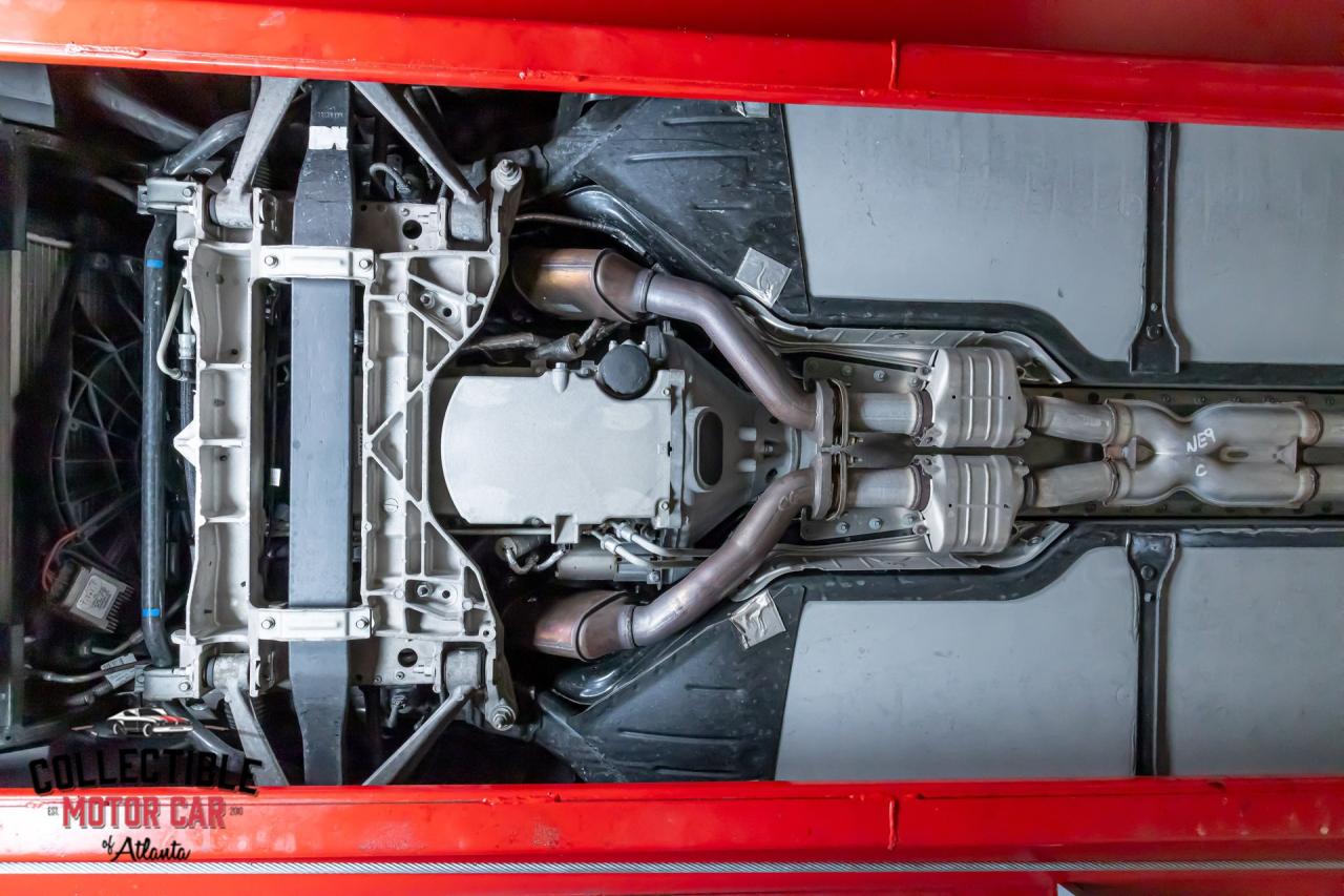 2012 Chevrolet Corvette