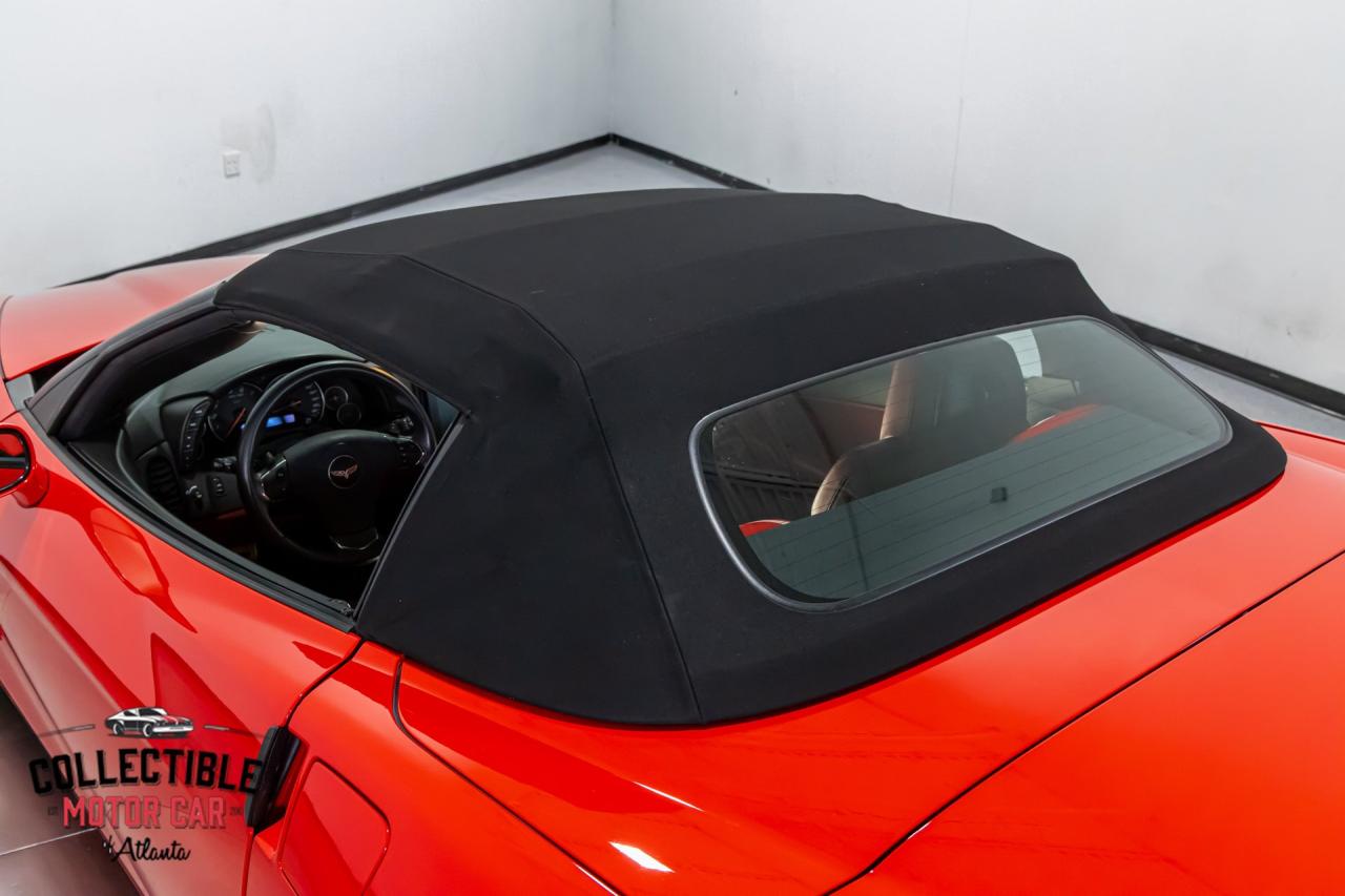 2012 Chevrolet Corvette