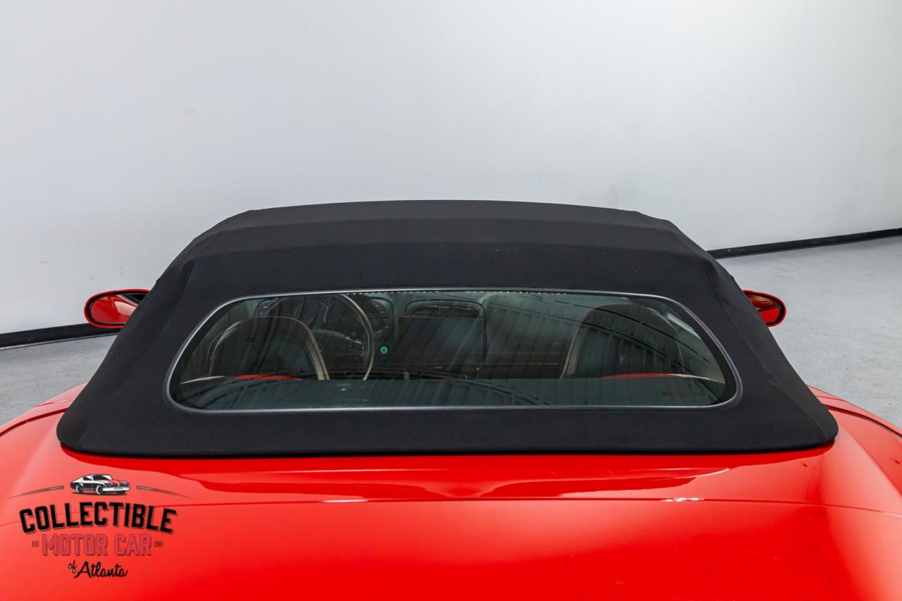 2012 Chevrolet Corvette