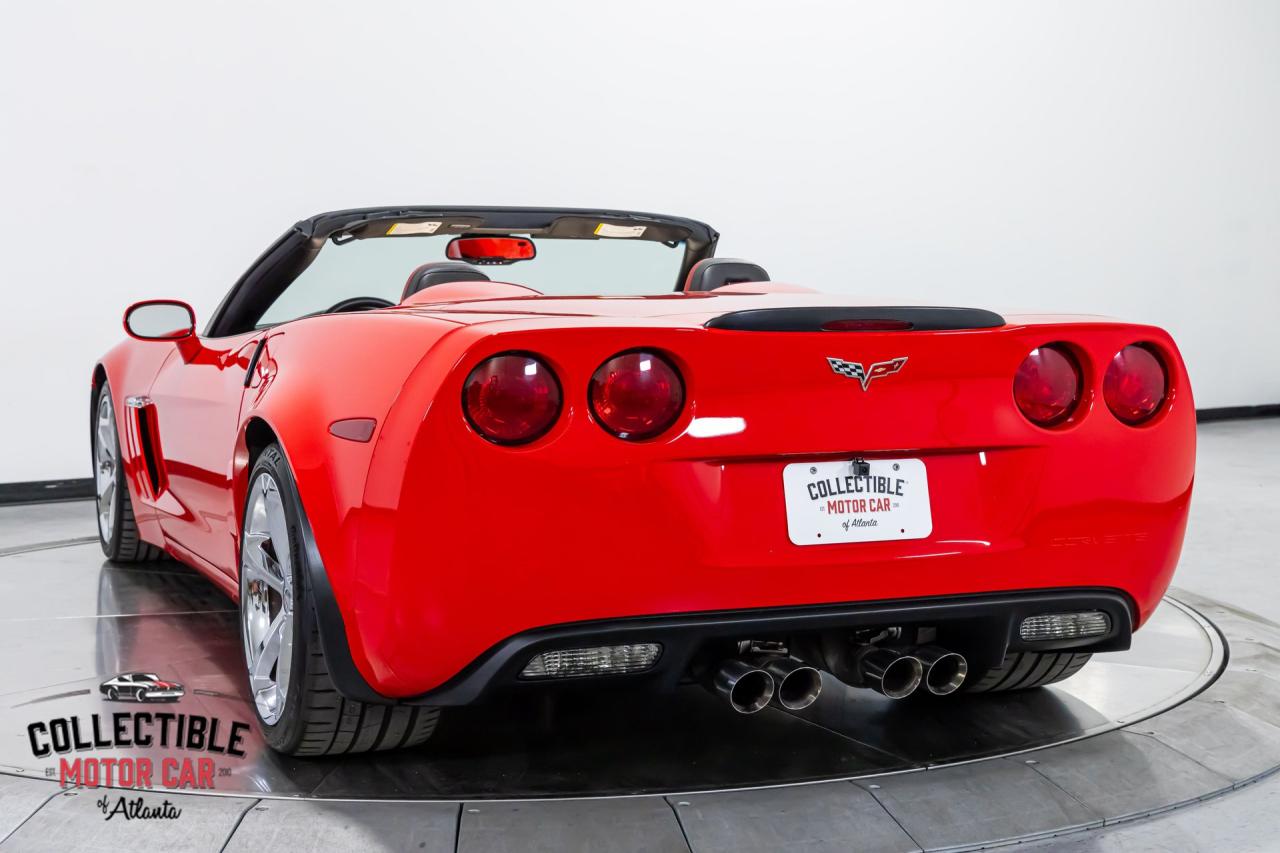 2012 Chevrolet Corvette
