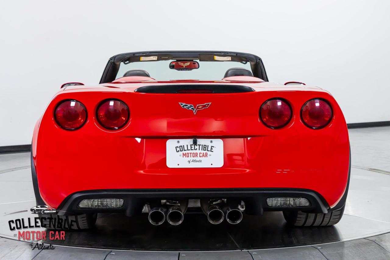 2012 Chevrolet Corvette