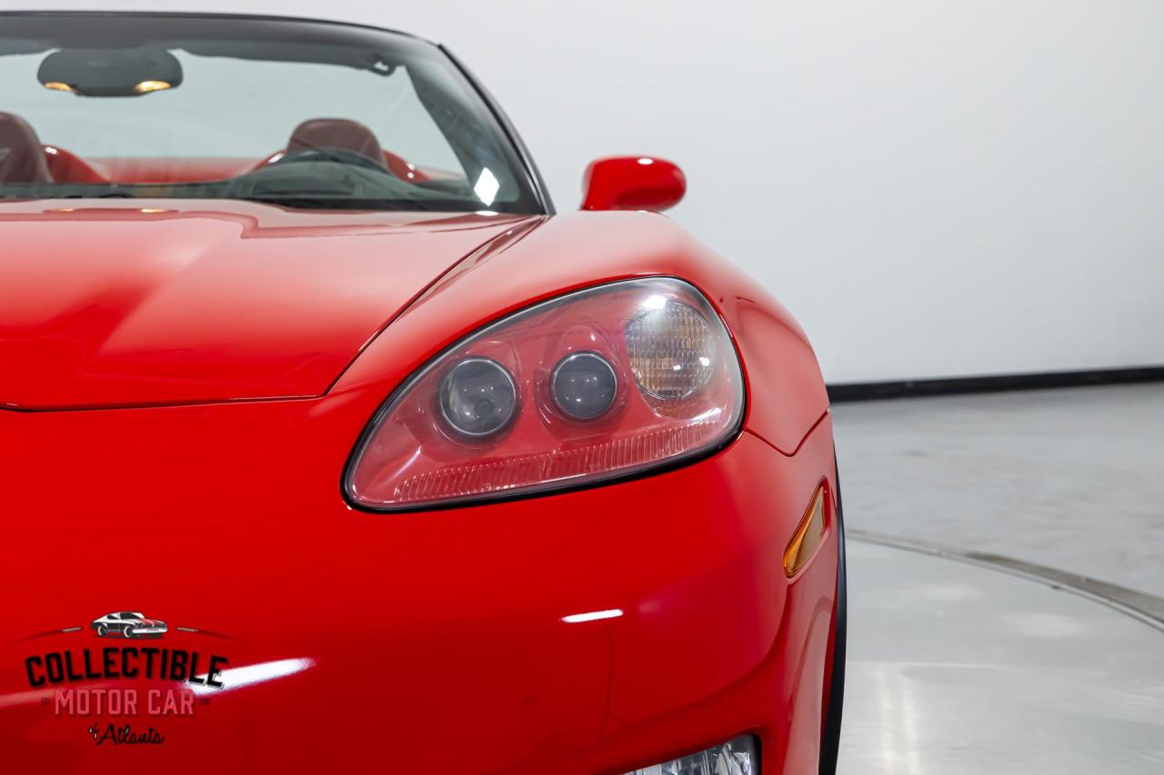 2012 Chevrolet Corvette