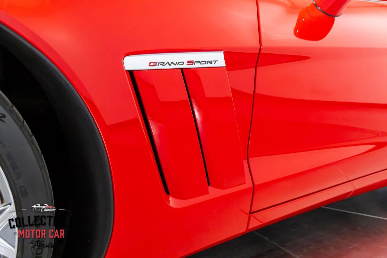 2012 Chevrolet Corvette