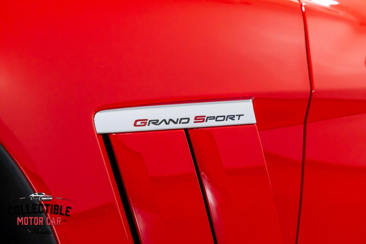 2012 Chevrolet Corvette