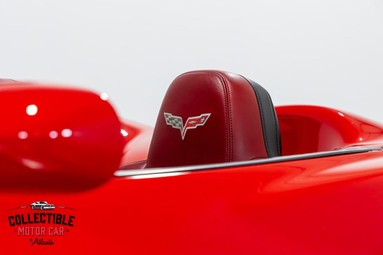 2012 Chevrolet Corvette