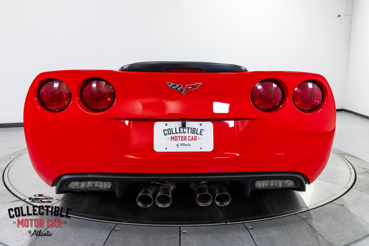 2012 Chevrolet Corvette