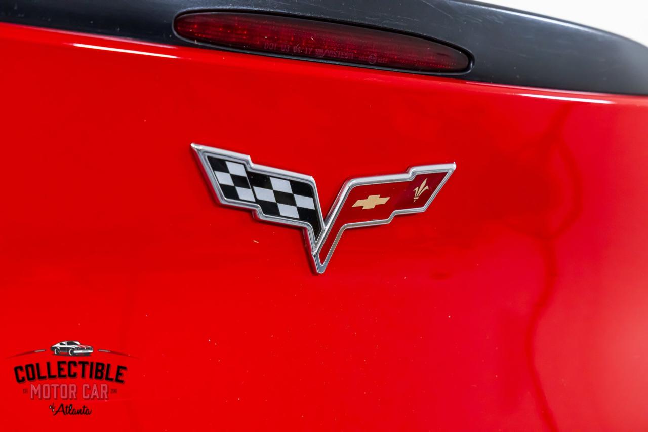 2012 Chevrolet Corvette