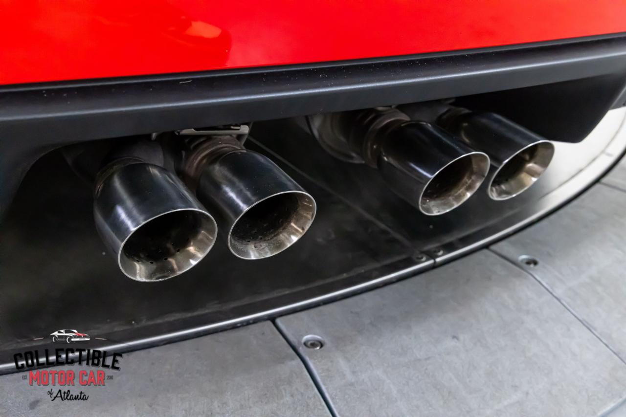 2012 Chevrolet Corvette