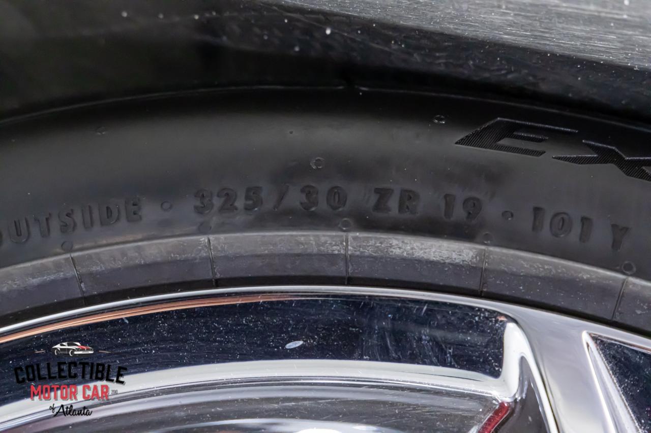 2012 Chevrolet Corvette