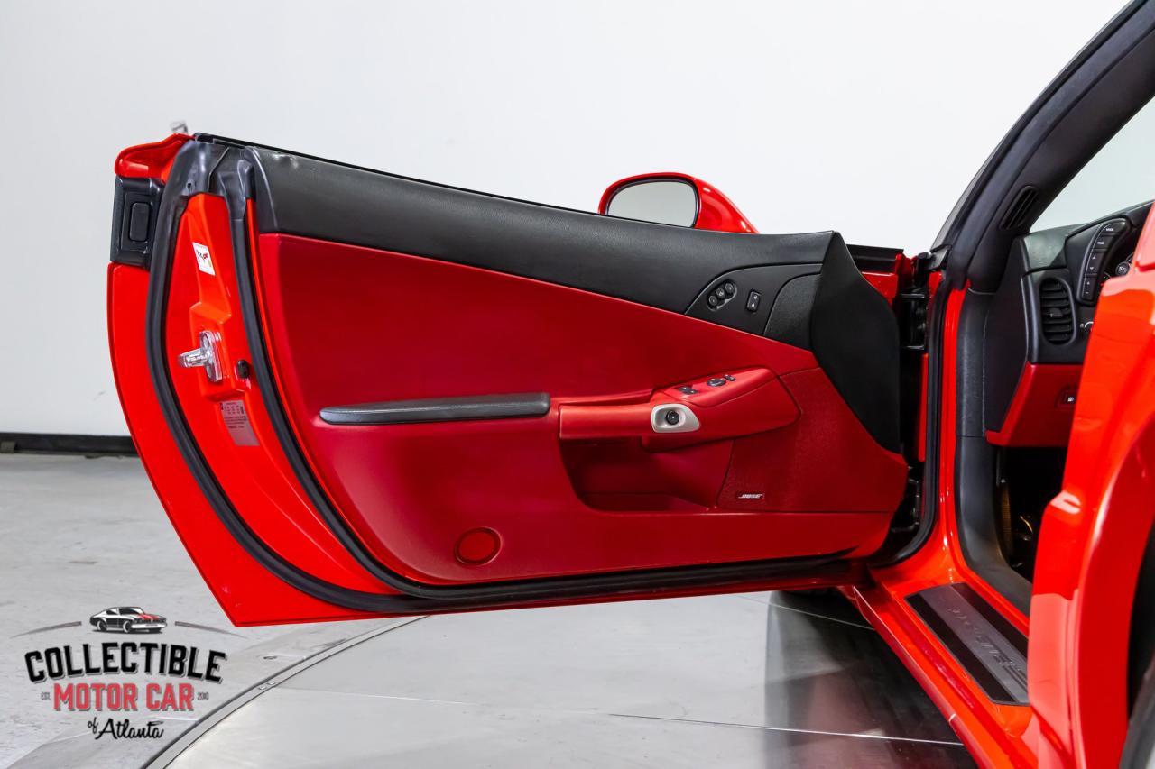 2012 Chevrolet Corvette