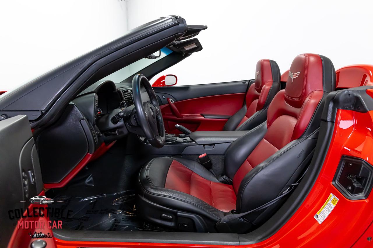 2012 Chevrolet Corvette