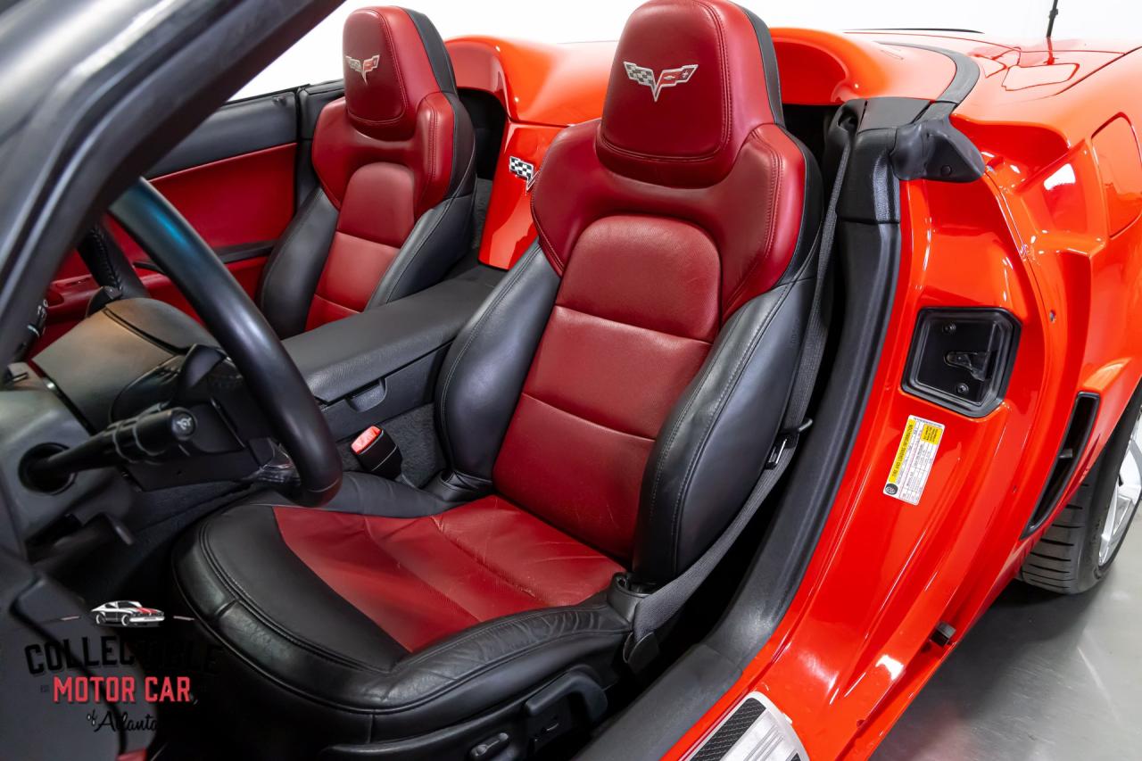 2012 Chevrolet Corvette