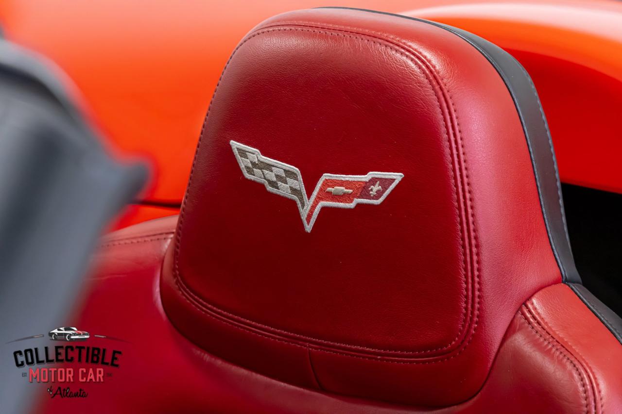 2012 Chevrolet Corvette