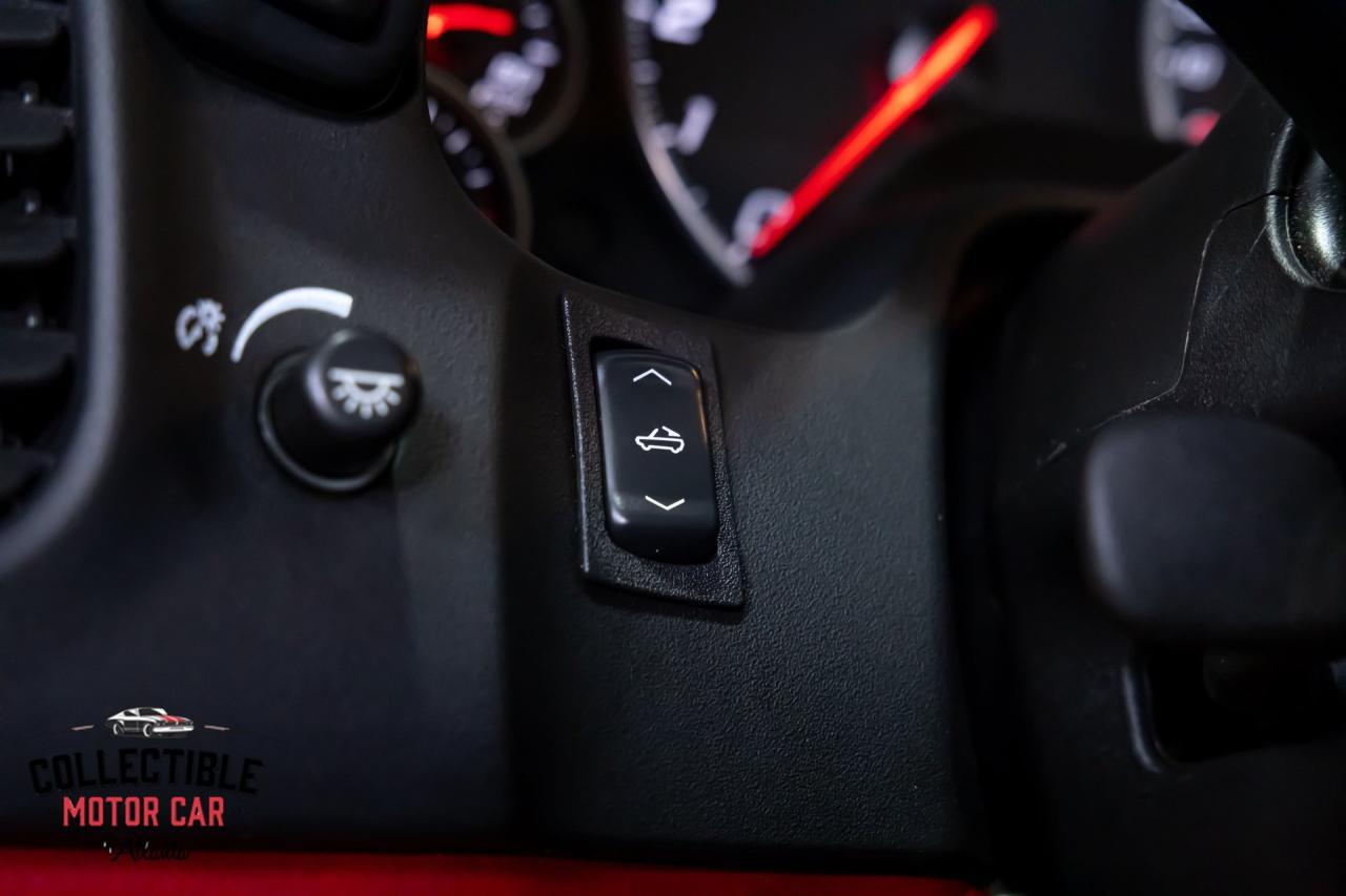 2012 Chevrolet Corvette