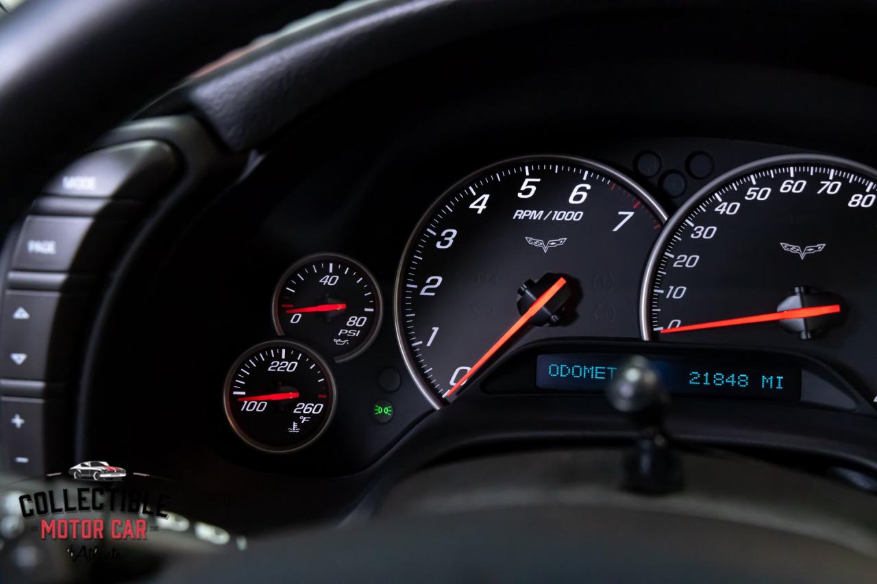 2012 Chevrolet Corvette