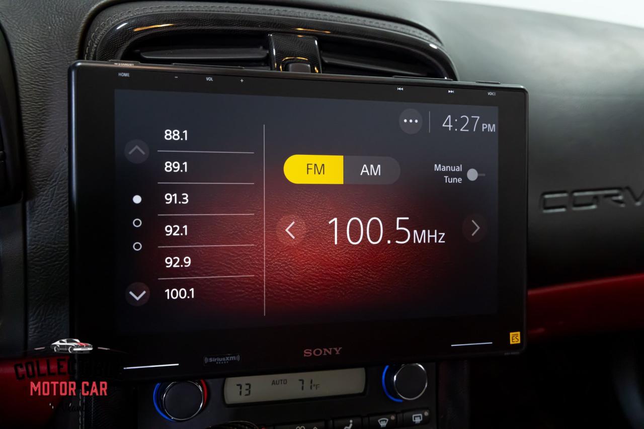 2012 Chevrolet Corvette