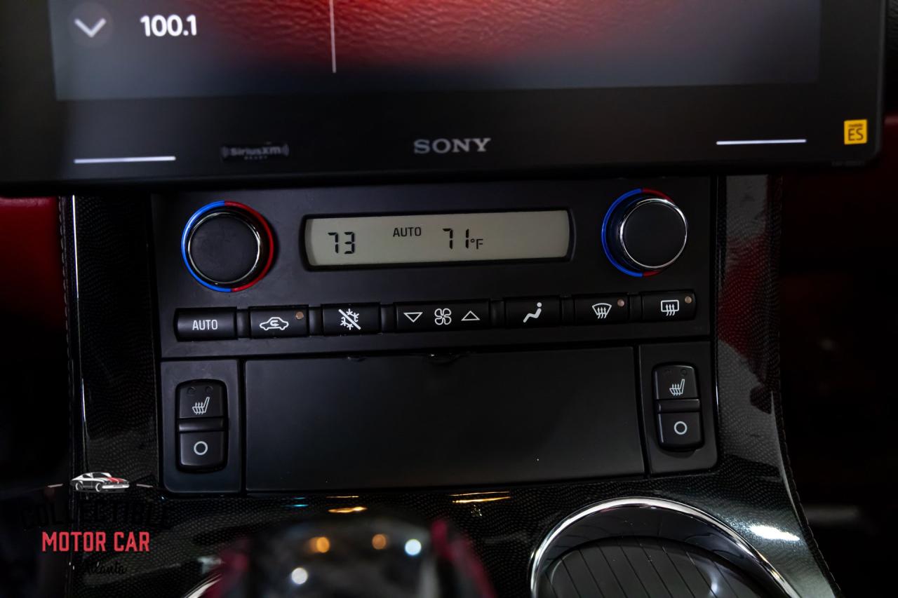 2012 Chevrolet Corvette