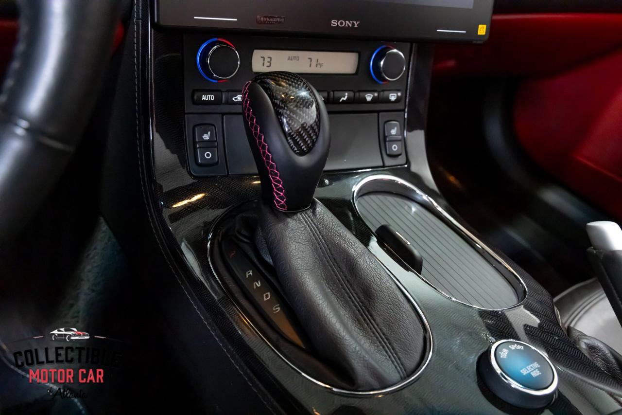 2012 Chevrolet Corvette