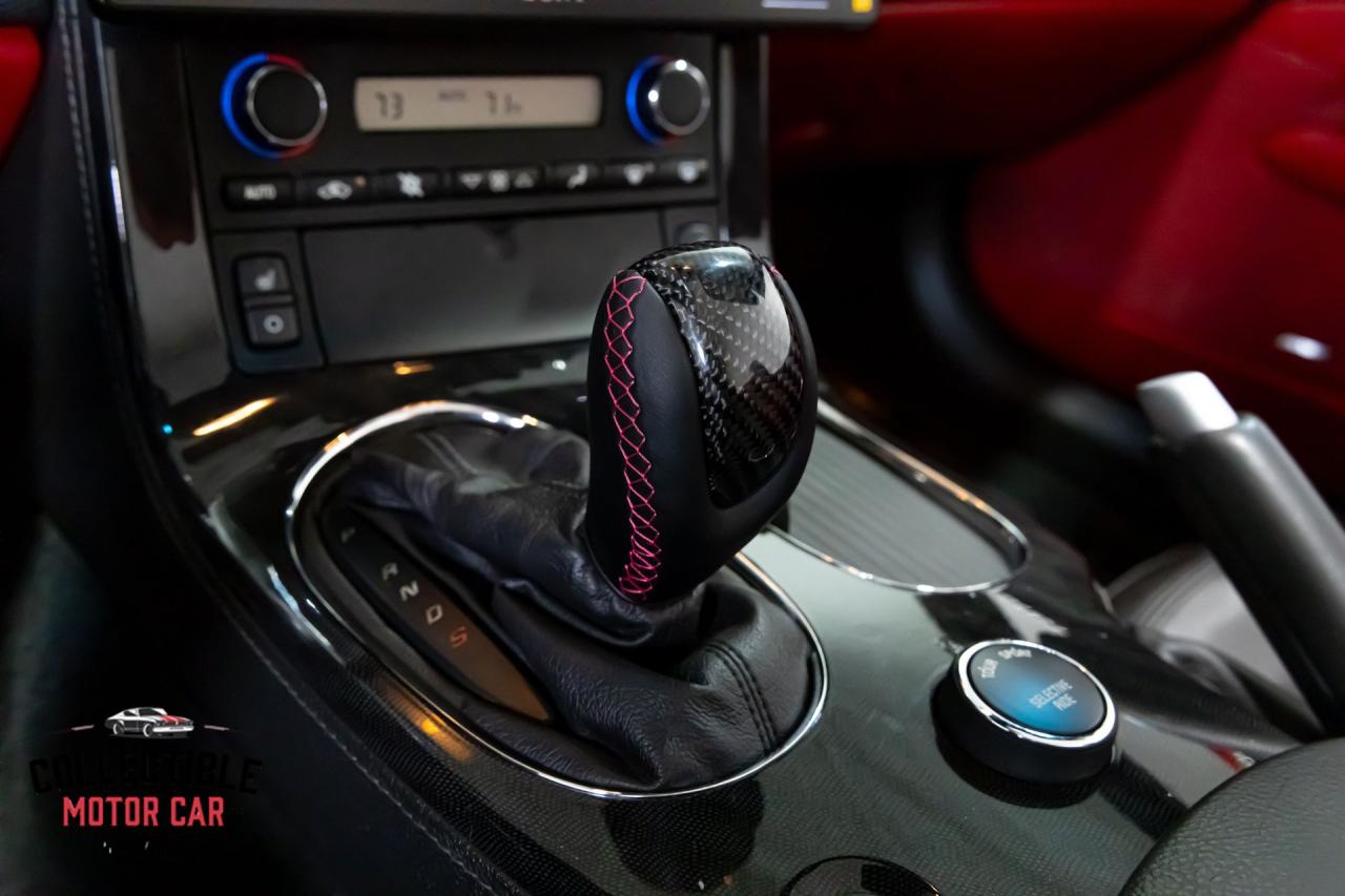 2012 Chevrolet Corvette