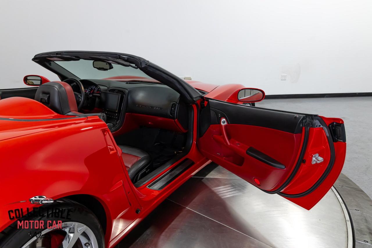 2012 Chevrolet Corvette