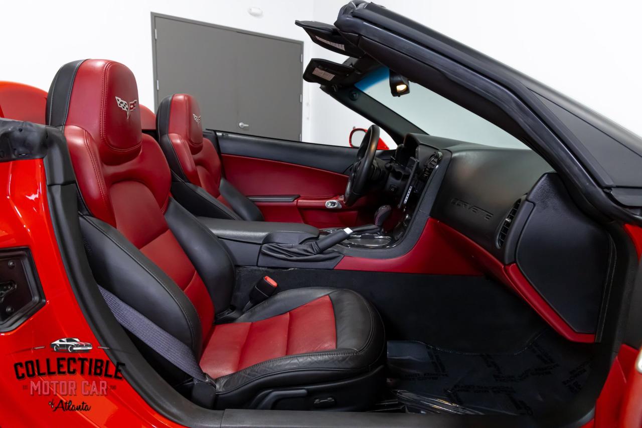 2012 Chevrolet Corvette