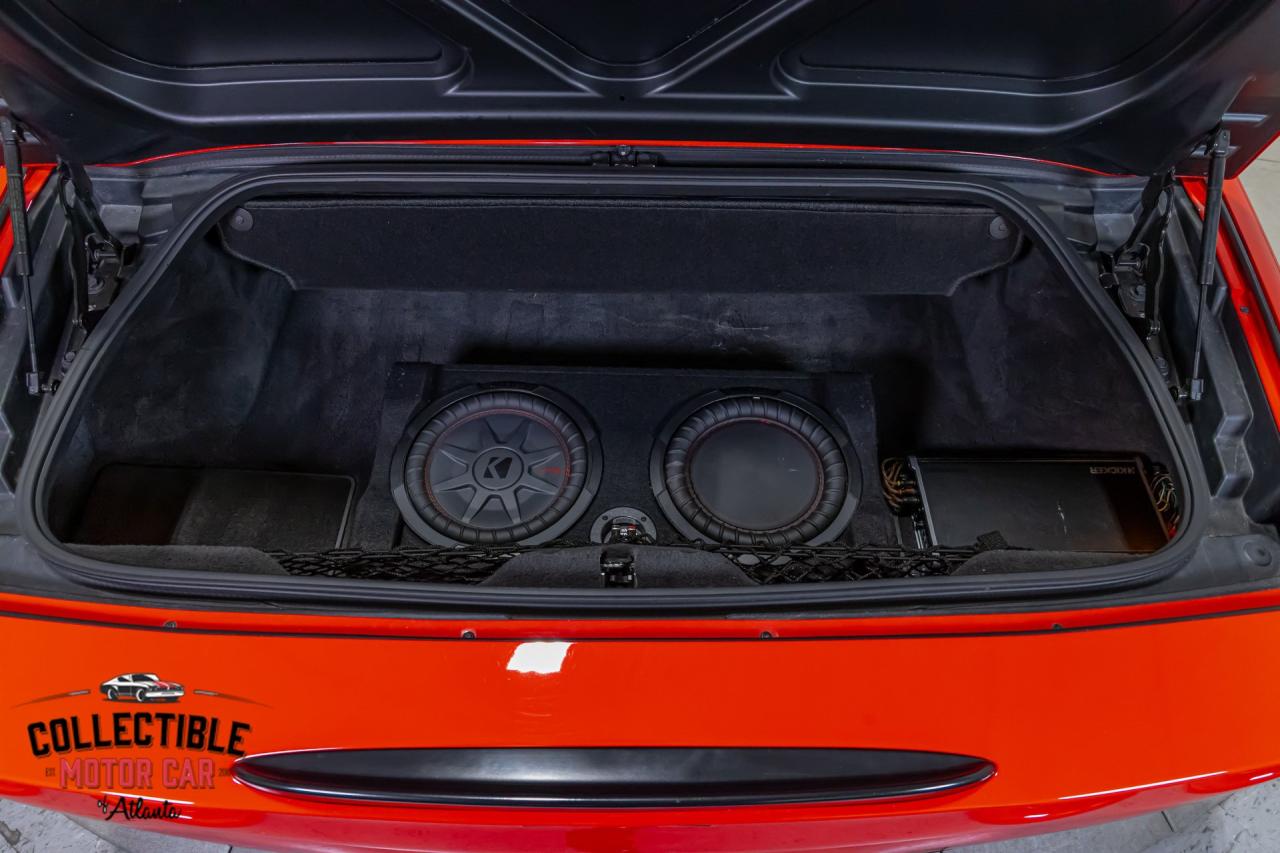 2012 Chevrolet Corvette