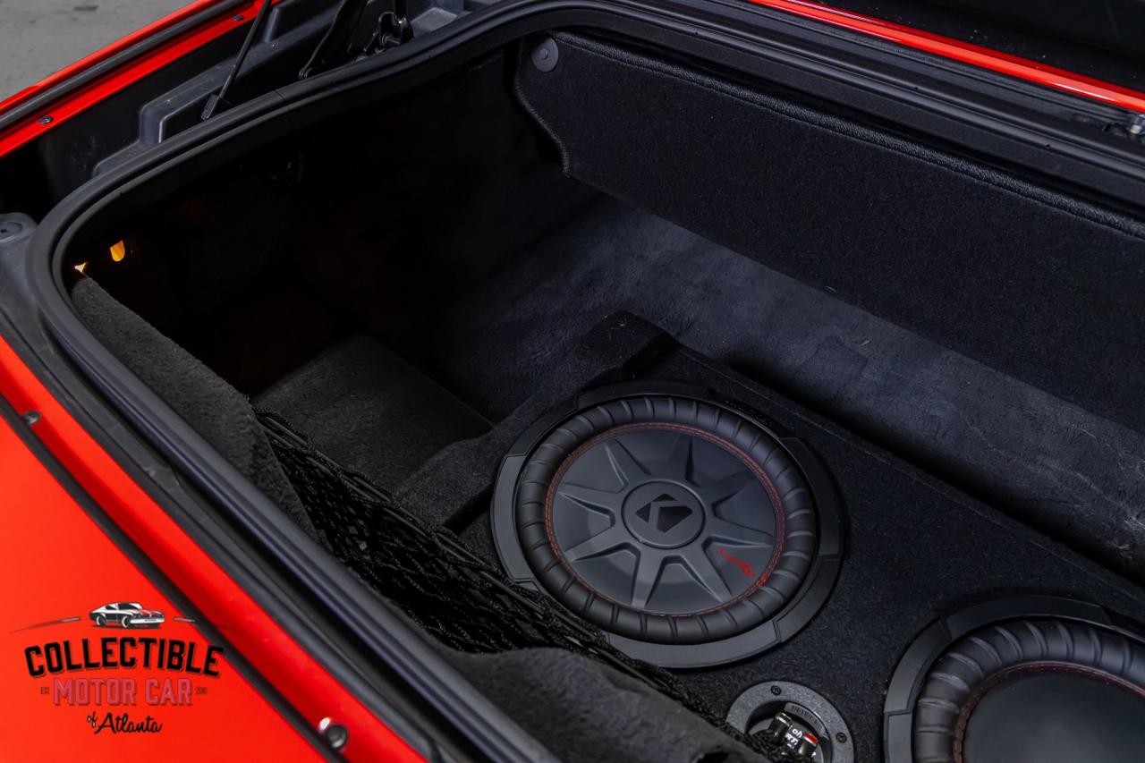 2012 Chevrolet Corvette