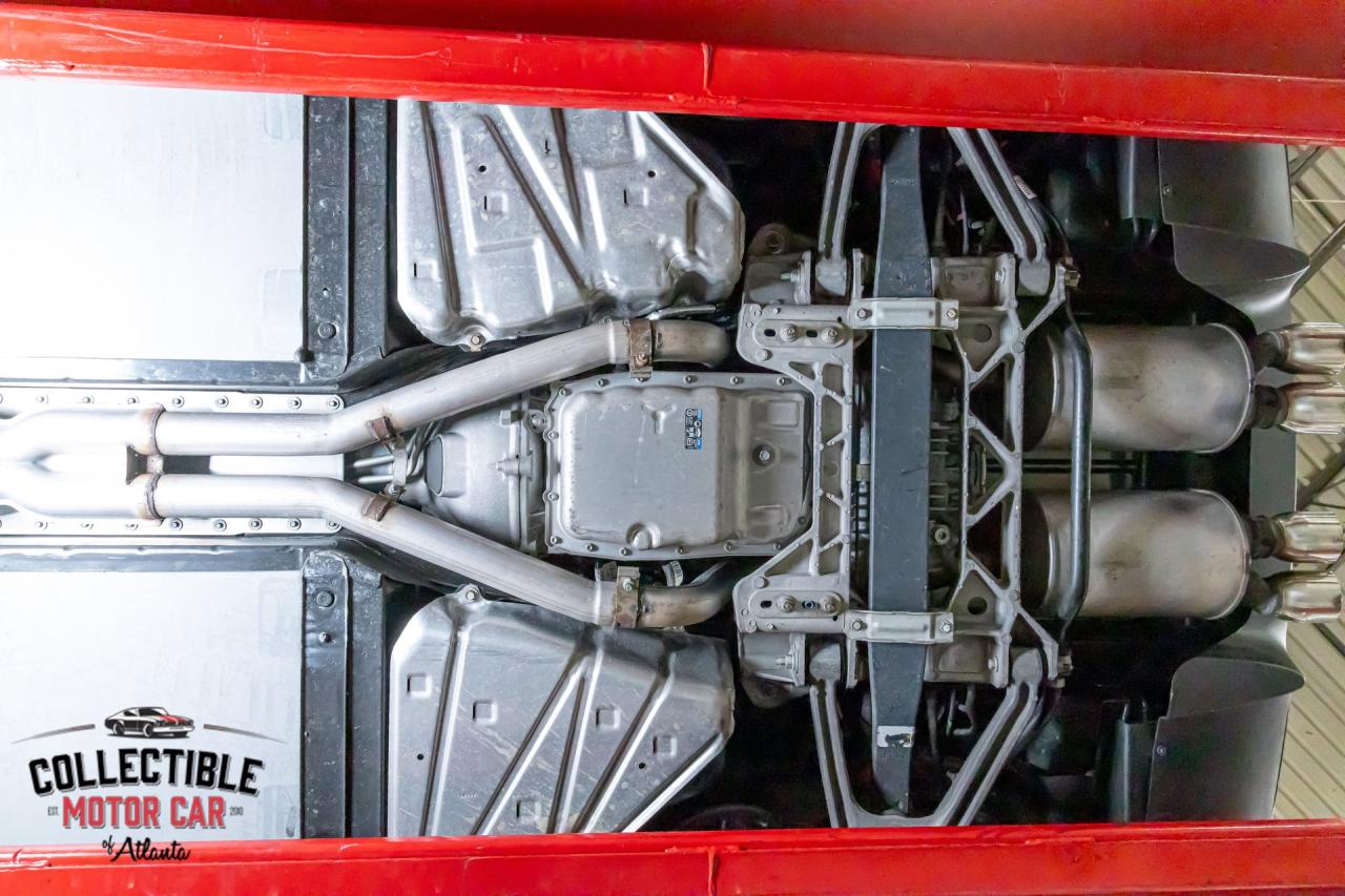 2012 Chevrolet Corvette