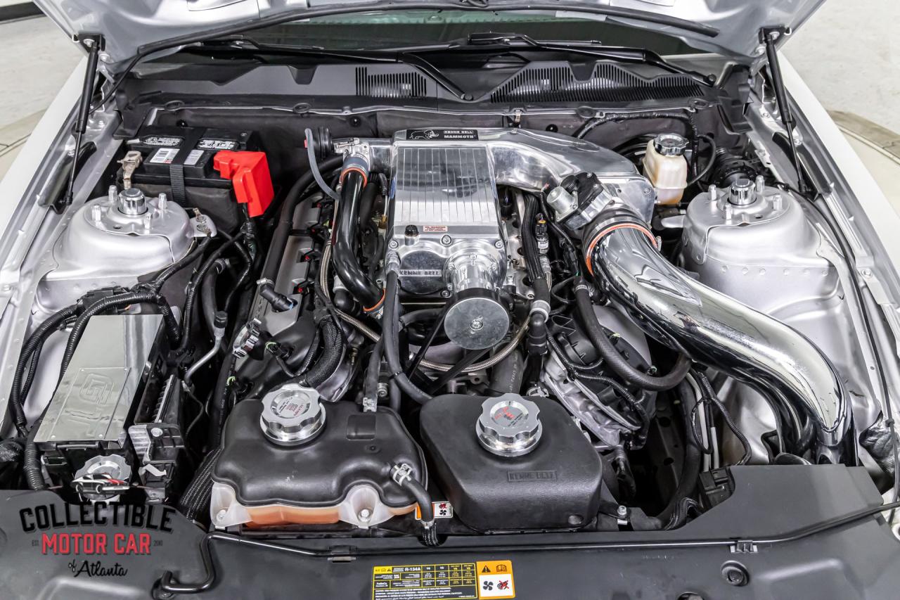 2011 Ford Mustang GT