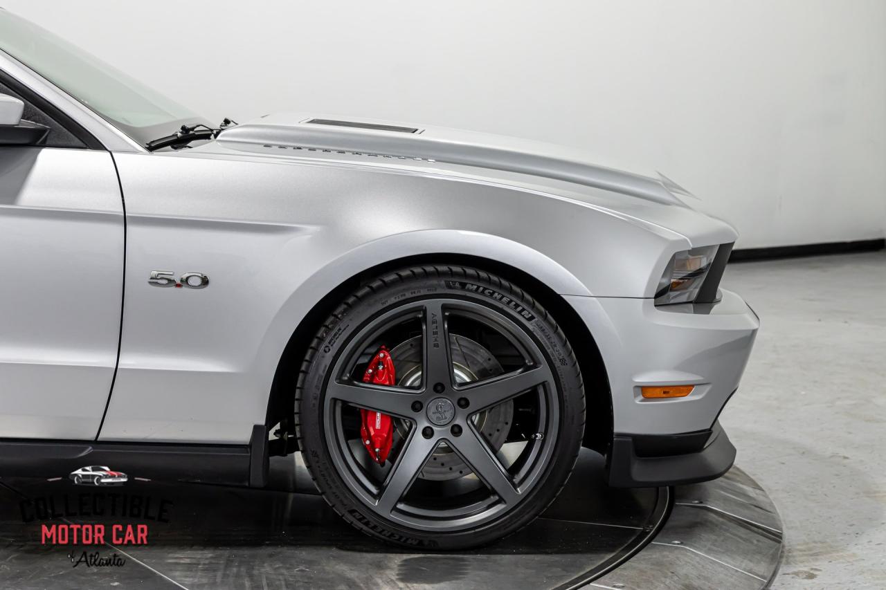 2011 Ford Mustang GT