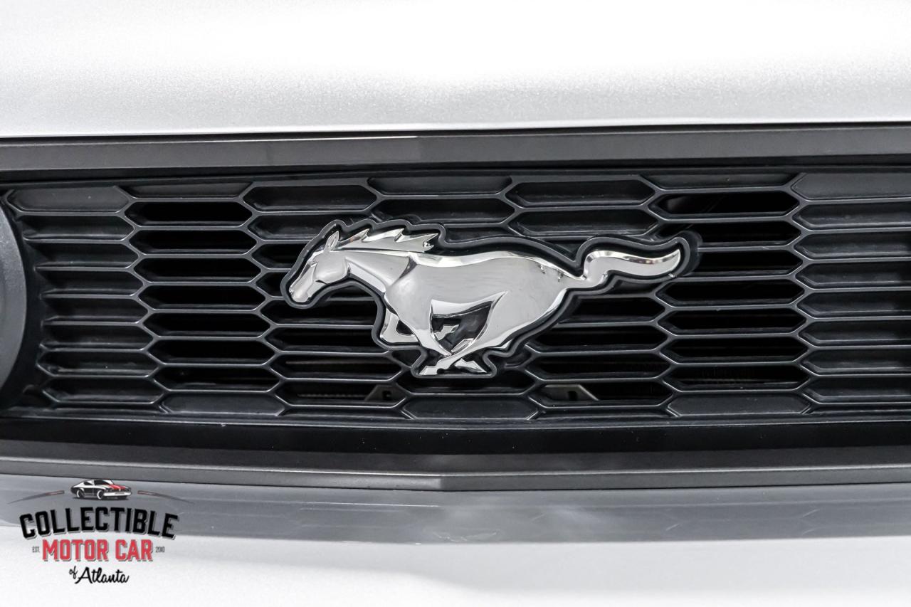 2011 Ford Mustang GT