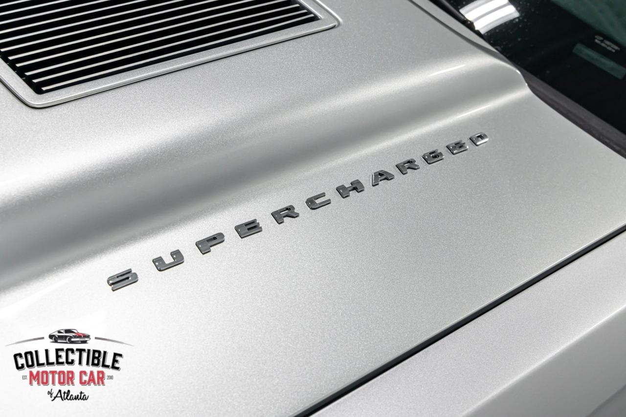 2011 Ford Mustang GT