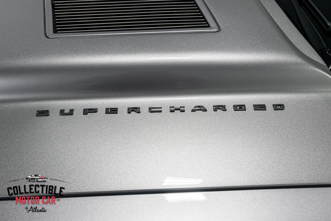 2011 Ford Mustang GT