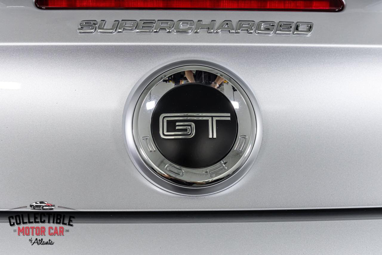 2011 Ford Mustang GT