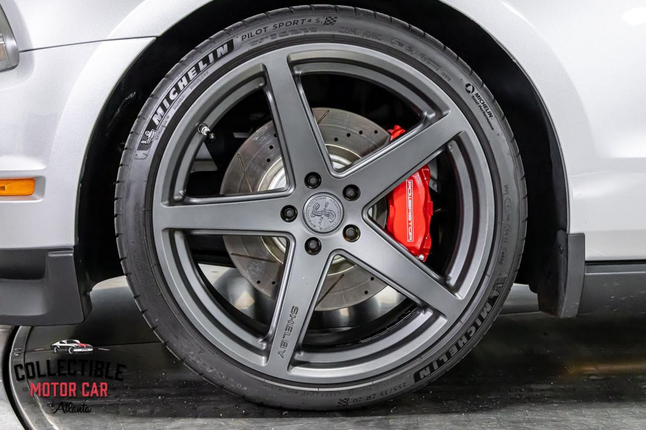 2011 Ford Mustang GT