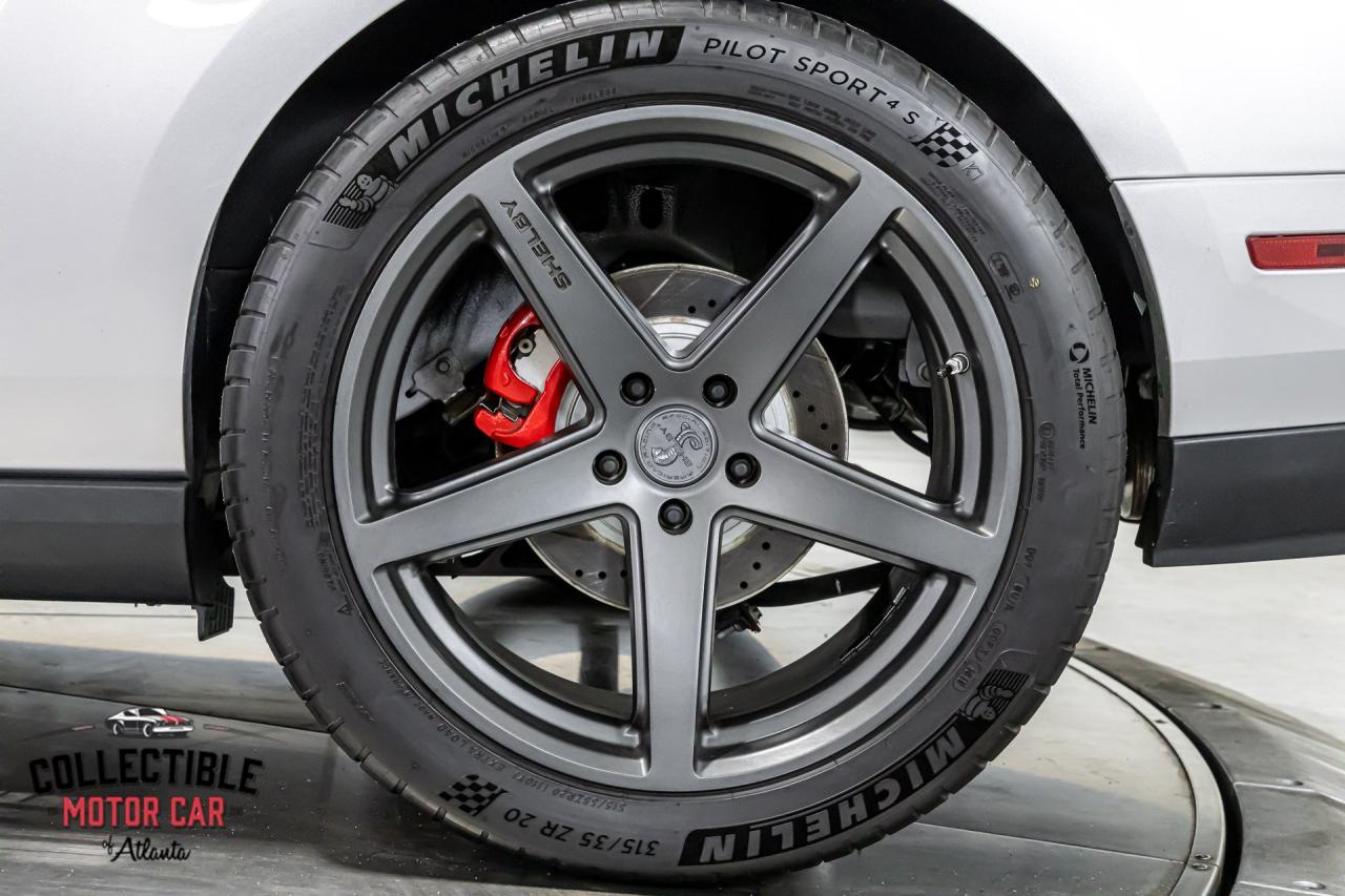 2011 Ford Mustang GT