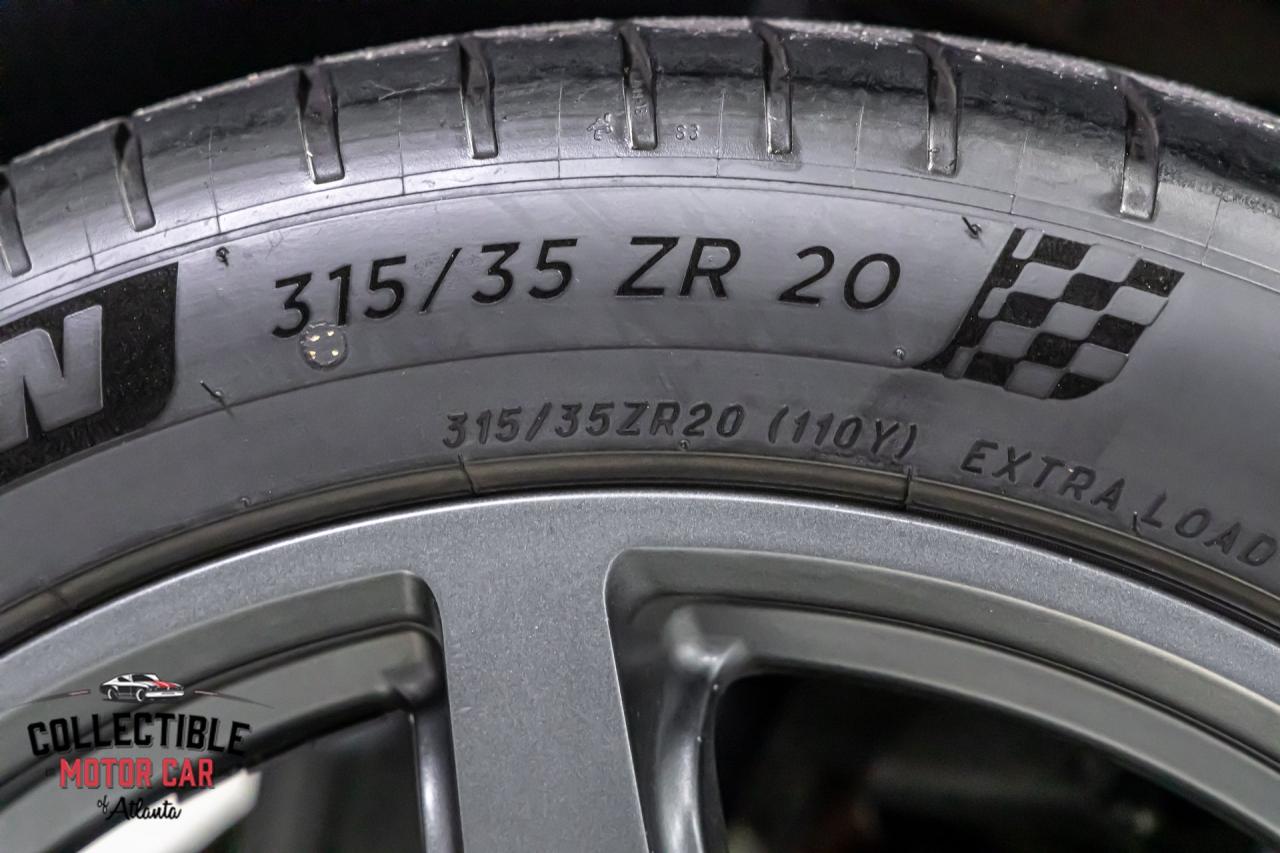 2011 Ford Mustang GT