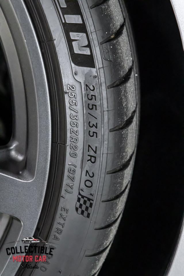 2011 Ford Mustang GT