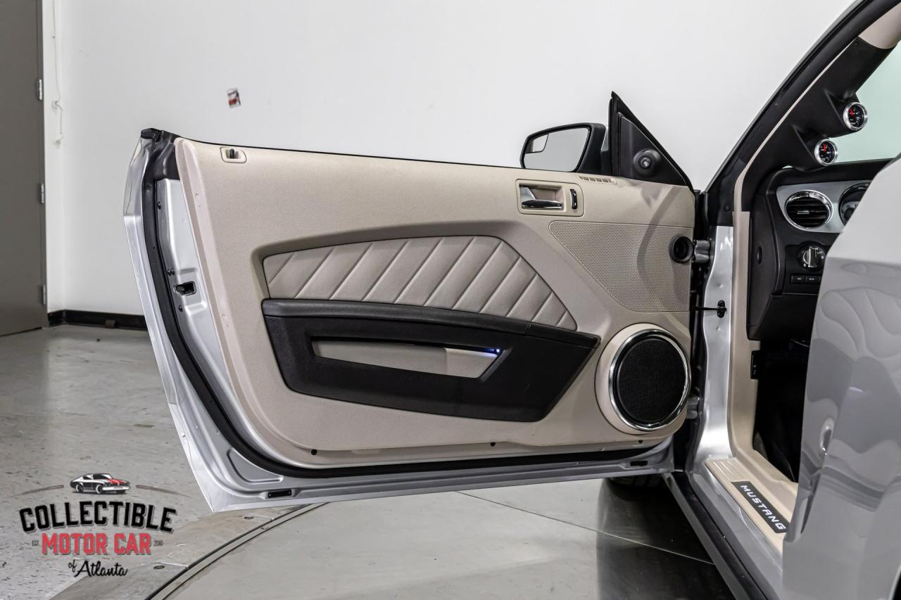 2011 Ford Mustang GT