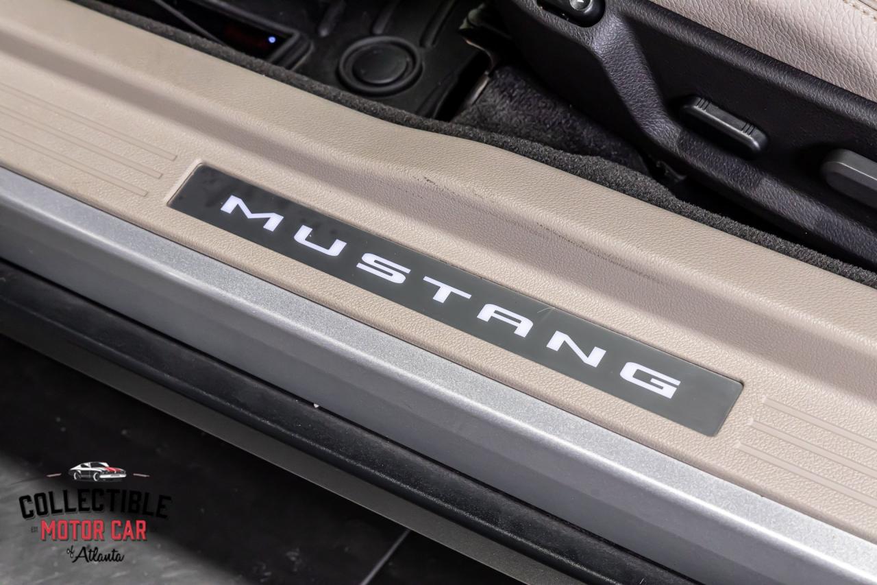 2011 Ford Mustang GT