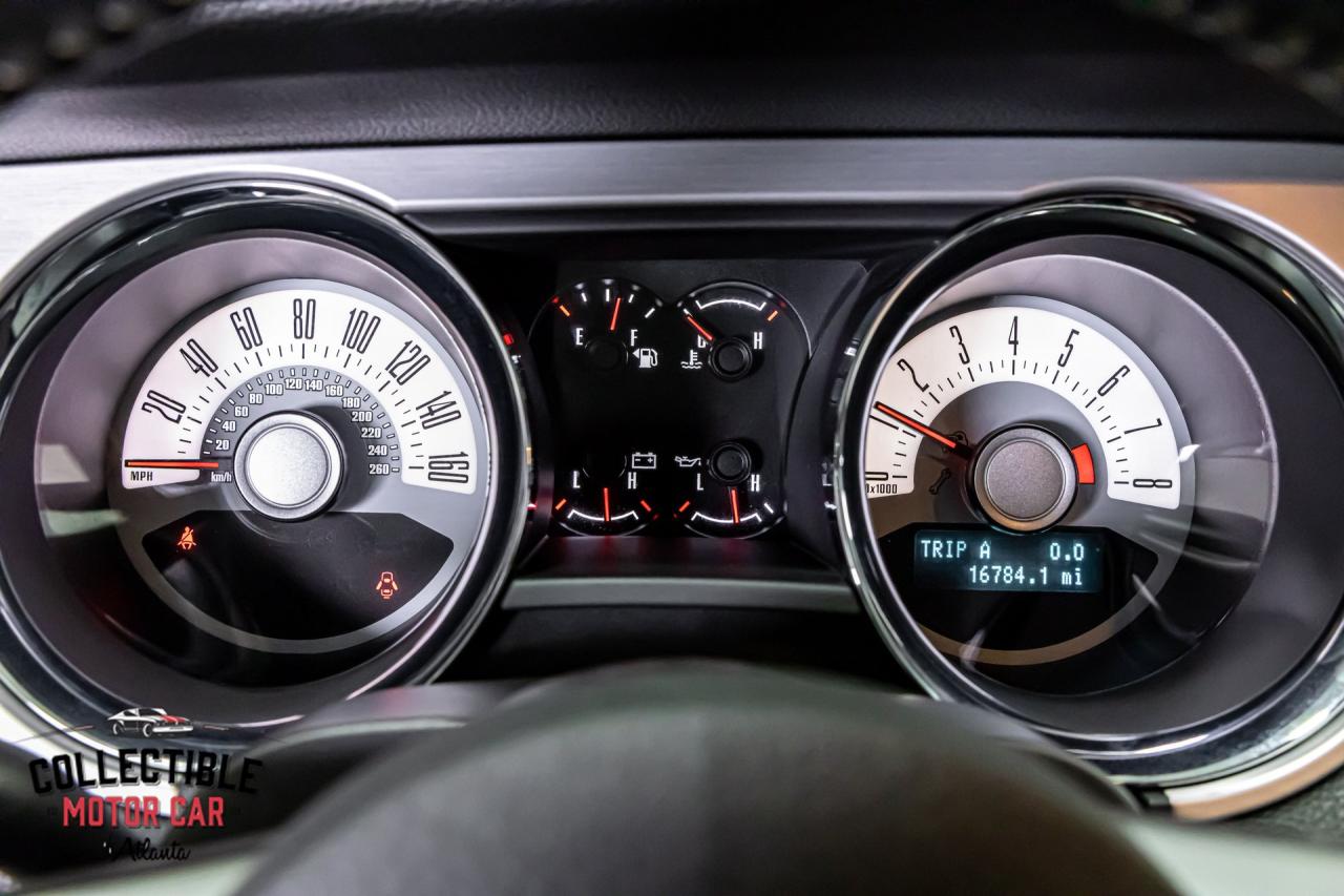 2011 Ford Mustang GT