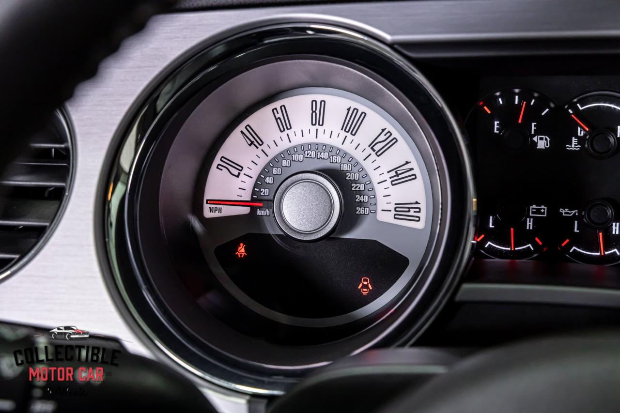 2011 Ford Mustang GT