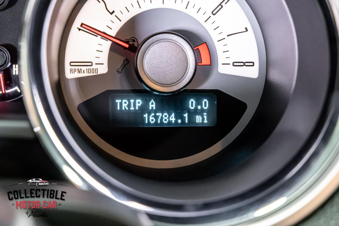 2011 Ford Mustang GT