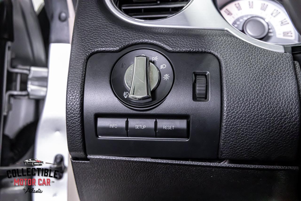 2011 Ford Mustang GT