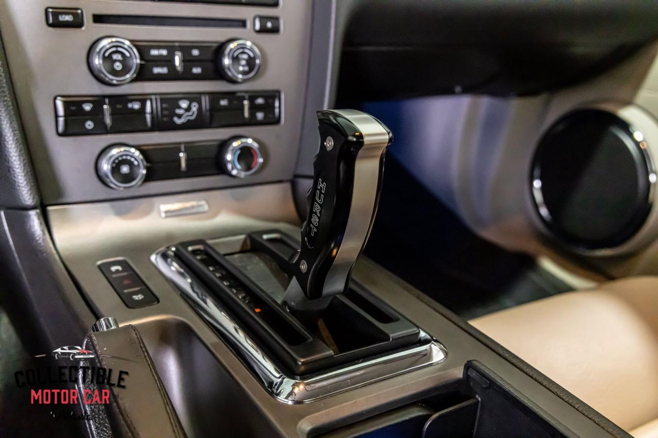 2011 Ford Mustang GT