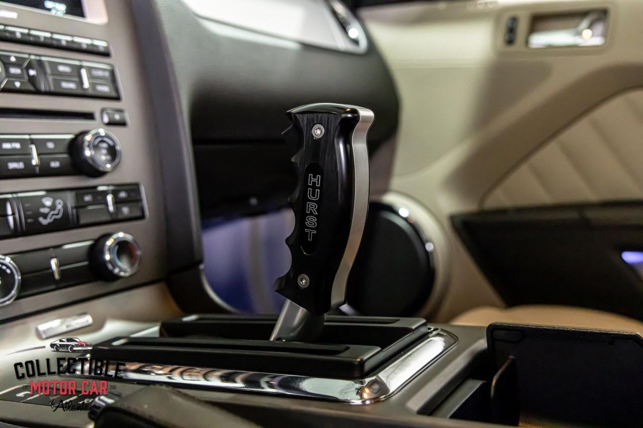 2011 Ford Mustang GT