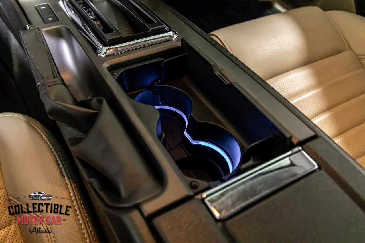 2011 Ford Mustang GT