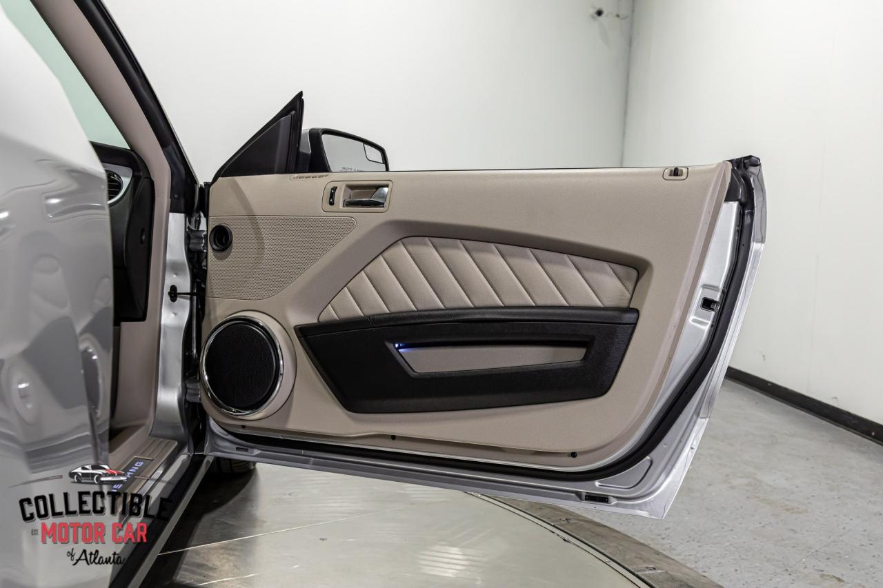 2011 Ford Mustang GT