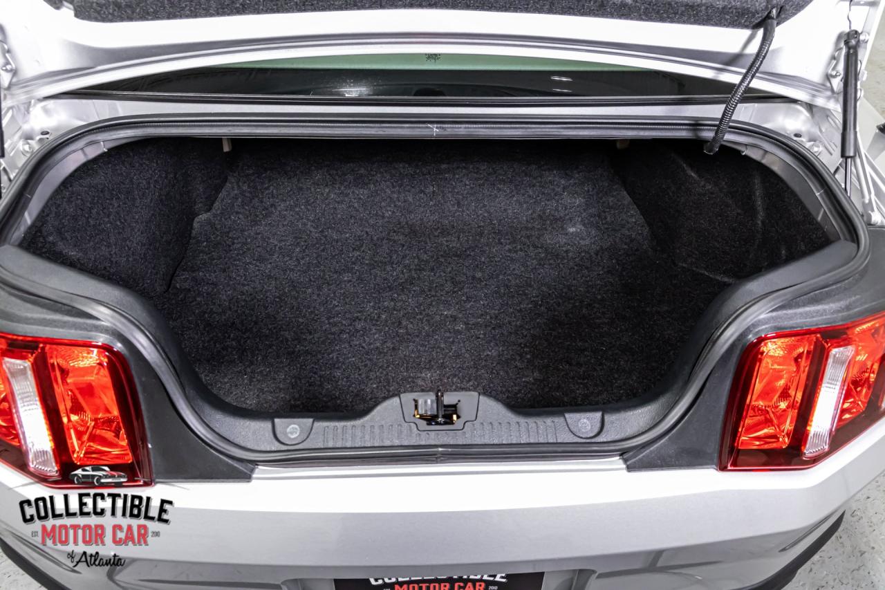 2011 Ford Mustang GT